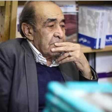 ایرج ( ساخت هوش مصنوعی ) جانم بی تو