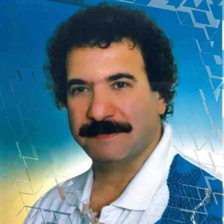 جواد یساری ( ساخت هوش مصنوعی ) محراب