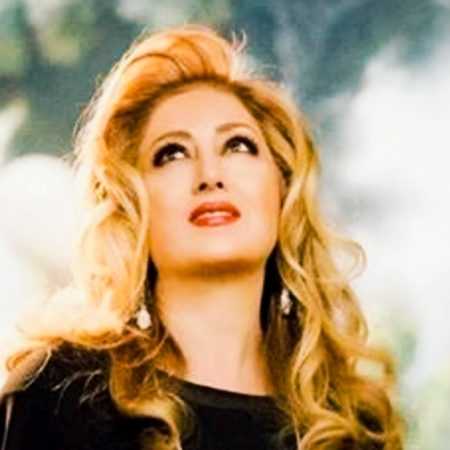 لیلا فروهر ( ساخت هوش مصنوعی ) برم به قربون تو