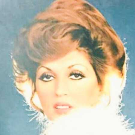 مهستی ( ساخت هوش مصنوعی ) دل من