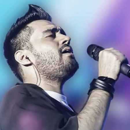 مهستی ( ساخت هوش مصنوعی ) هوای عشق