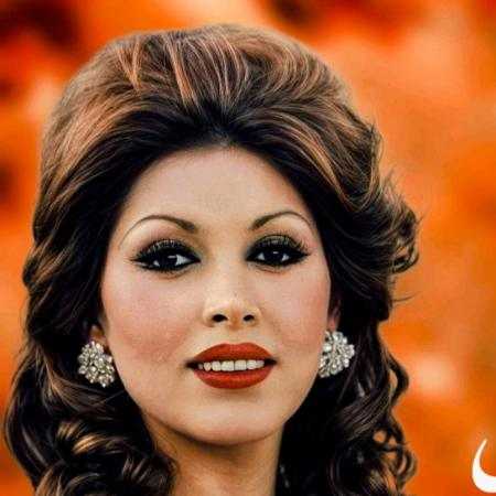 مهستی ( ساخت هوش مصنوعی ) خوب فرقی نداره