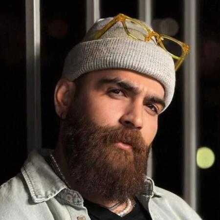 معین زد همه چی به وایبه