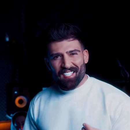 محمد محرمی تو رگ و ریشمی تو هر شرایط بدی پیشمی