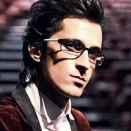 مرتضی پاشایی ( ساخت هوش مصنوعی ) میترسم یه روزی بمیرم