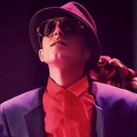 مرتضی پاشایی ( ساخت هوش مصنوعی ) یکی هست دیگه نیست