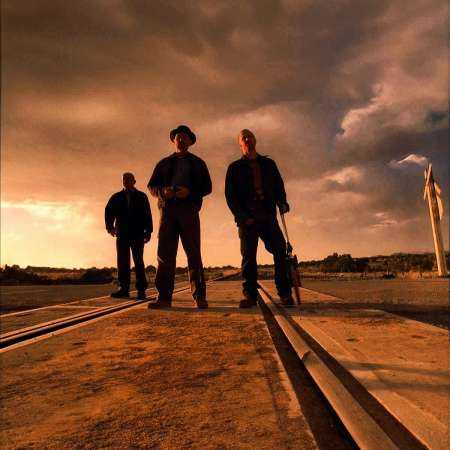 سورنا و صادق و حصین دلنوشت