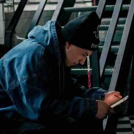 ابوم خانه کو