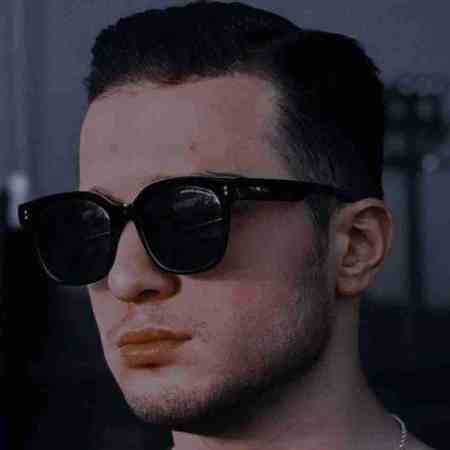 علی نواب یه شب از قصد رفتم که تنها شی