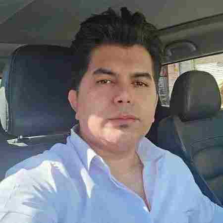 علی رزاقی دنیام سن