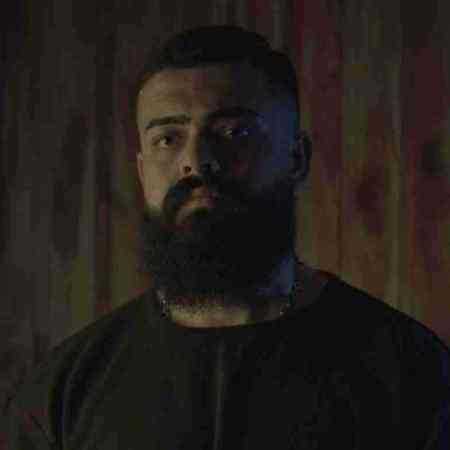 علیراد سختمه