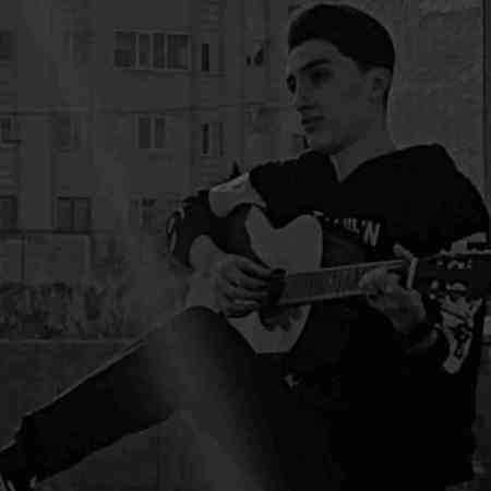 علیرضا سالمی تو کجایی قلبم