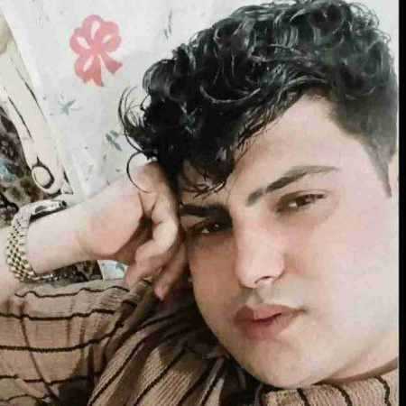 امیر حافظ رنجبر  میرم یه روز مه دق میکم و میمیرم