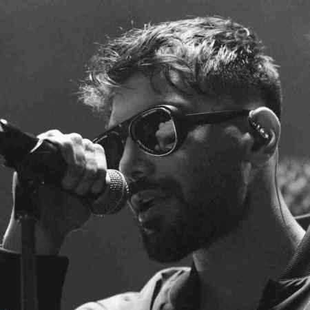 آرن می‌خوام عاشق تو شم