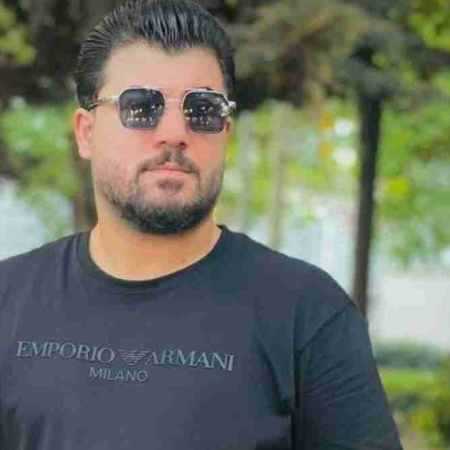 اوات بوکانی من یه مرد دلشکستم که از این زمونه خستم 