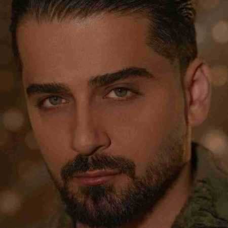 بردیا بهادر نور