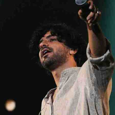 عرفان طهماسبی ( هوش مصنوعی ) آغوش تو