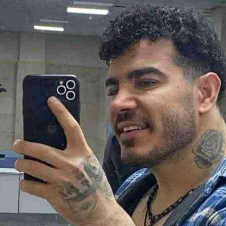 فرهاد فرهادی یار با وفا باش تا دل بهت ببازوم