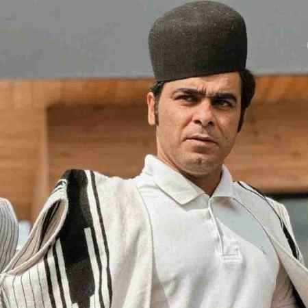 قاسم فضلی گل بیخاروم