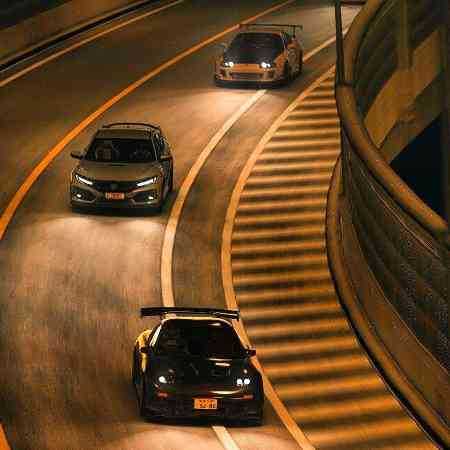 حصین ، پیام عباسی ، مهراد جم برنگردی