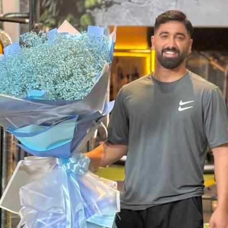 جواد عباسی  جشنی