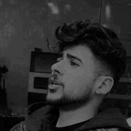 کیوان یار احمدی  شدی اشک تو چشام