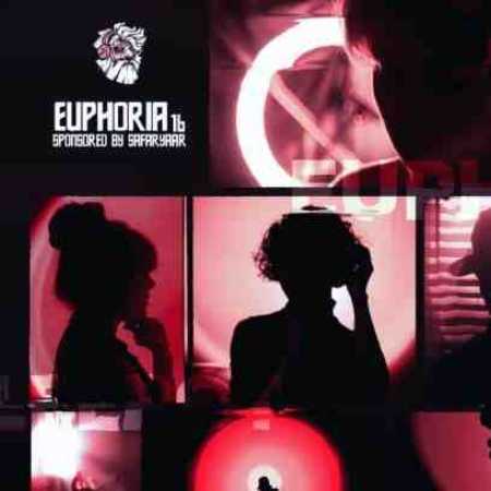 لیروی بیتز یوفوریا 16