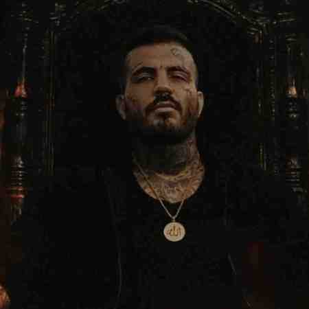 مهدیار نشد بگم