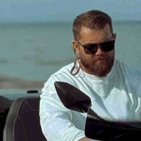 مهیار خلیل زاده پادشای ظالم