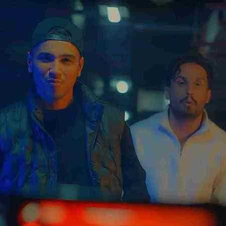 متیار مامان نگرانمه