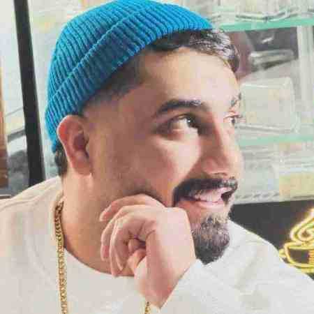 محمد امیری حال خراوه امشو باید بدم تاریخ بنویسه