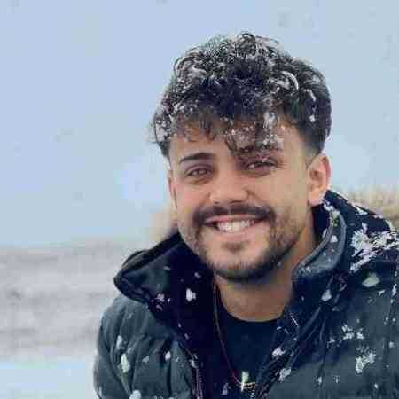 محمد ملایی کاش بدونی از وقتی تو رفتی من شدم دیونه