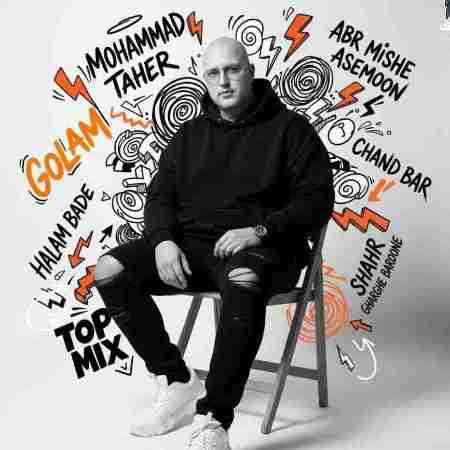 محمد طاهر مدلی