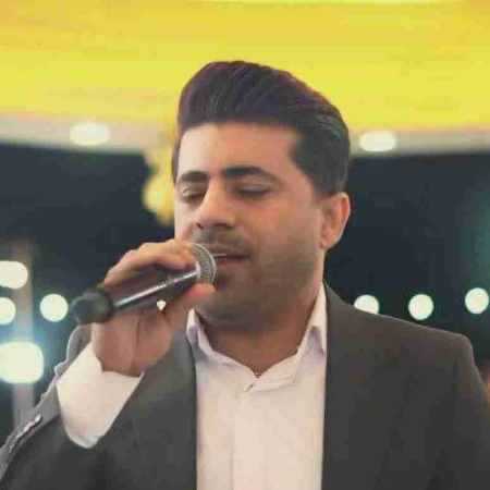 محسن احمدی خونمون غشایری