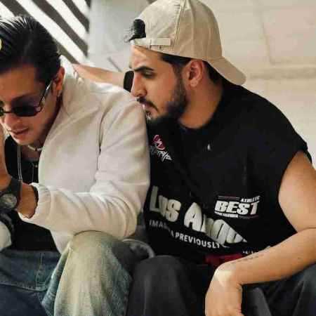 نیما نورانی نمیشم حریفت