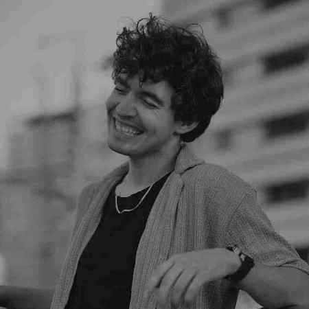 پیام پایا چرا شر میکنی