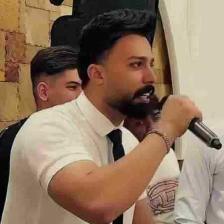 پوریا محمدی یک شب