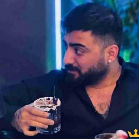 رامین تجنگی تو دلی منی نازار گیان ها گولی له