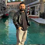 دانلود آهنگ رضا علیزاده  نیمه گمشده