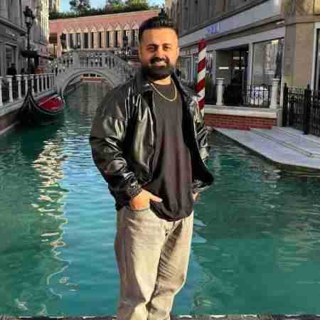 رضا علیزاده  نیمه گمشده