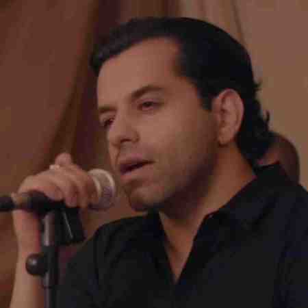 رضا بهرام یار