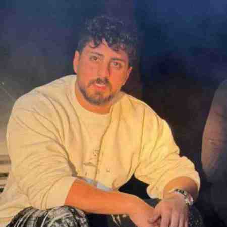 سبحان رستمی دریل