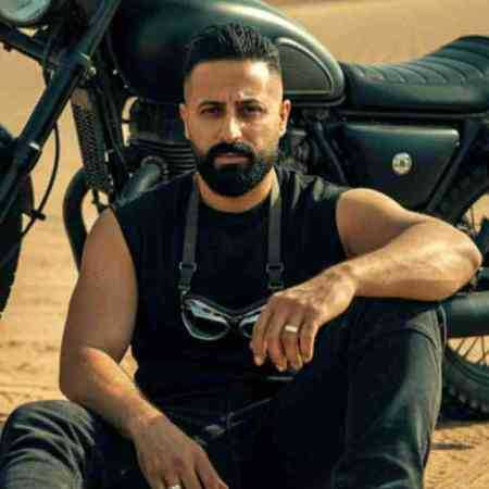 وحید مرادی آخر شب