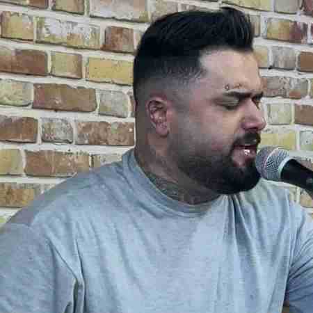 بهنام حسن زاده ننه قربون