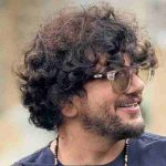 دانلود آهنگ مسیحا روزبه به نام حال یه ایران بیه