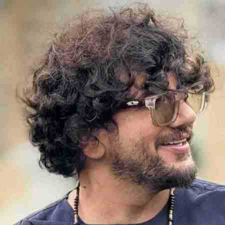 مسیحا روزبه حال یه ایران بیه