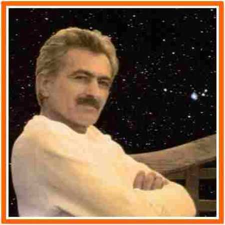 مسعود فردمنش آرامش