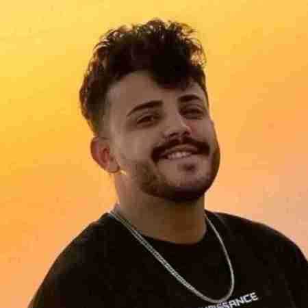 محمد مولایی اونی که تو دلم بود داغش به دلم موند