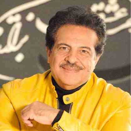 مرتضی برجسته آی انار انار