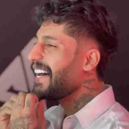 ساواش  تو عروسک منی